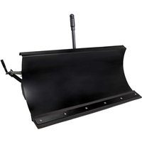 Schneeschild Scheppach passend für DP5000