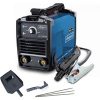 Schweißgerät WSE1100 scheppach - 230V 50Hz