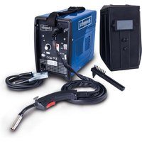 Schweißgerät WSE3200 scheppach