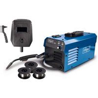 Schweißgerät WSE3500 scheppach (DIY)