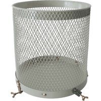 Siebtrommel Practixx - Ø46cm | für Betonmischer | Erdsieb | Rollsieb | Kompostsieb