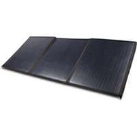 Solarpanel BSG Solar 100 scheppach