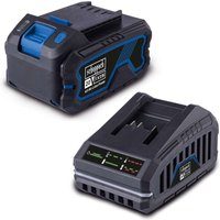 Starter-Kit 4.0 SBSK4.0 Scheppach | inkl. 20 V / 4