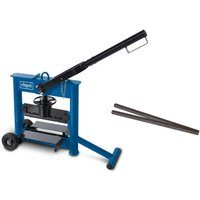 Steinknacker HSC130 scheppach