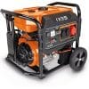Stromerzeuger IX-BGS-7100 IXES