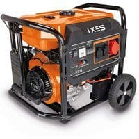 Stromerzeuger IX-BGS-7100 IXES