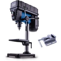 Tischbohrmaschine TBM200 Scheppach - 230V 400W | 1