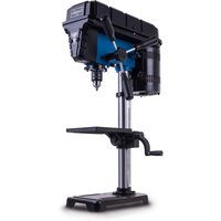 Tischbohrmaschine TBM250 Scheppach - 230V 550W | 1