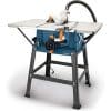 Tischkreissäge ts100S Dexter - 230V 50Hz 2000W - 250mm