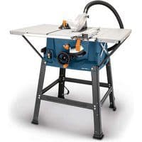 Tischkreissäge ts100S Dexter - 230V 50Hz 2000W - 250mm