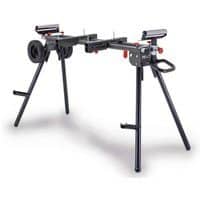 Untergestell PX-UG-2000R Practixx - ausziehbar 1185 - 2000mm | Traglast 200kg | mit Rollen und Griff