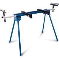 Untergestell für Kappsäge SPUG1550 Scheppach - 150kg Traglast | Auszug 935-1975mm | Höhe 775mm