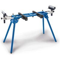 Untergestell für Kappsäge UMF2000 Scheppach - Höhe 845 mm | Auszug 1