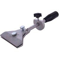 Vorrichtung 120 für Messer 100 - 200 mm