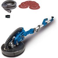 Wand- Deckenschleifer DS920X Scheppach - Ø210mm