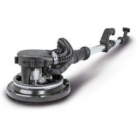 Wand- und Deckenschleifer DS940 scheppach black