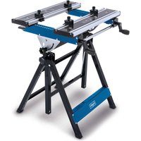 Werk- und Spanntisch UWB1000 scheppach (DIY)
