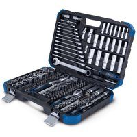 Werkzeugkoffer TB250 scheppach (DIY)