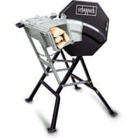 Wippsäge HS410 scheppach black