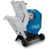 Wox d700sl Wippkreissäge Scheppach - 700 mm | 7500 W Motor | 400 V