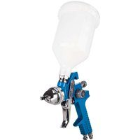 Zubehör-Set Druckluftfarbspritzpistole scheppach