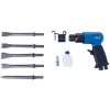 Zubehör-Set Drucklufthammer scheppach