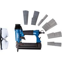 Zubehör-Set Druckluftnagler scheppach