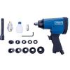 Zubehör Set Druckluftschlagschrauber Scheppach - max. 6