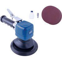 Zubehör-Set Druckluftschleifer scheppach