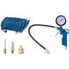 Zubehör-Set Kompressor 5-teilig