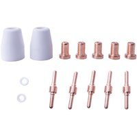 Zubehör Set PLC40 scheppach (DIY)