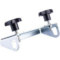 Abdrehvorrichtung für Schleifsteine Scheppach