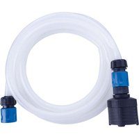 Ansaugschlauch Scheppach - 3m Schlauch