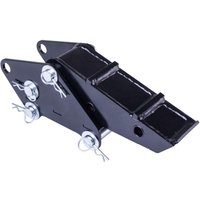 Baggerdaumen Scheppach - 400 x 150 x 150 mm