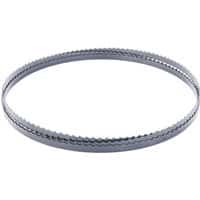 Bandsägeblatt Scheppach - 1400x6.4x0.35mm | 6 Z/Z