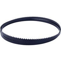 Bandsägeblatt Scheppach - 2240x13x0.mm | 4 Z/Z