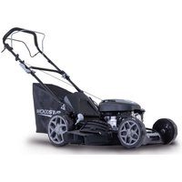 Benzin-Rasenmäher BLM510-173S Woodster - 4