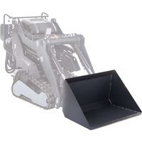 Erdschaufel Scheppach - Breite 735 mm | 130 L / 0