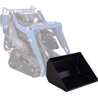 Erdschaufel Scheppach - Breite 735 mm | 80 L / 0