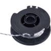 Fadenspule CLT300-X Scheppach - Ø 1