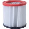 Faltenfilter Scheppach - Ø 80 mm innen | Waschbarer Filter