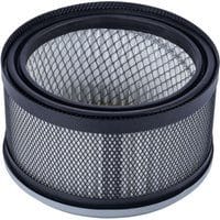 Faltenfilter inkl. Schutzgitter (AVC25)