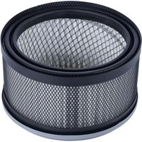 Faltenfilter inkl. Schutzgitter (AVC25)