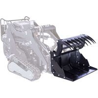 Greifschaufel Scheppach - 750mm Breite | 80L / 0