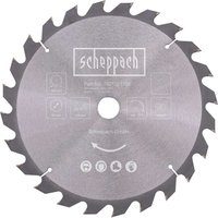 HW Kreissägeblatt Scheppach - Ø 305 x 30 x 2