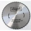 HW Kreissägeblatt Scheppach - Ø 700 x 30 x 4