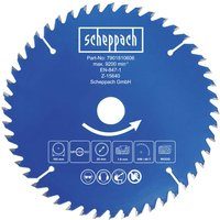 HW Kreissägeblatt Scheppach - Ø165 x 20 x 1 x 1