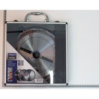 HW Kreissägeblatt-Set Scheppach (3-teilig) - Ø 210 x 30 x 2