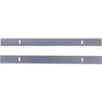 Hobelmesser HSS Scheppach - 210 x 16