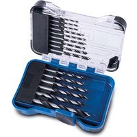 Holzbohrer-Set 15-tlg. WBS15 Scheppach